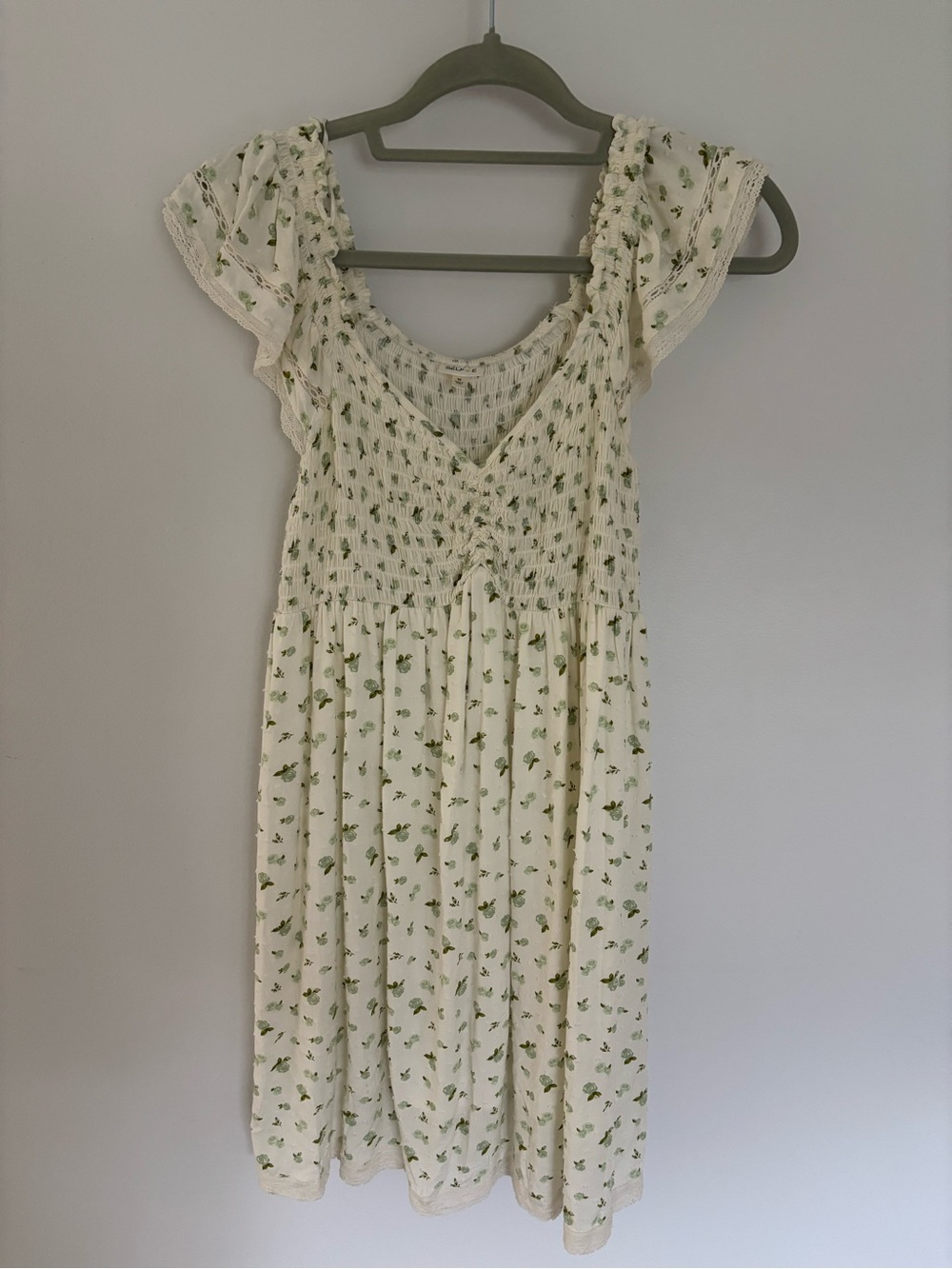 Self E Soliel - Sweetheart Dress